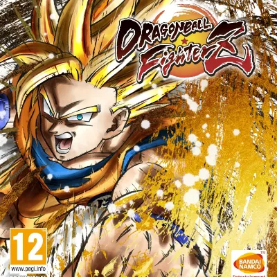 [Switch]龙珠斗士Z DRAGON BALL FighterZ 美区中文v1.4.2+34DLC整合版