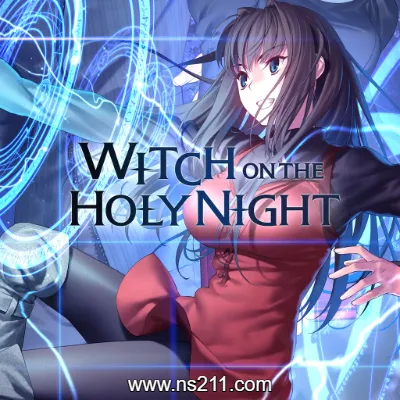 [Switch]魔法使之夜 中文本体+1.0.3升补+字体MOD|