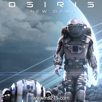 [PC游戏]奥西里斯 新黎明|容量5.78GB|中文v1.5.80 亲测