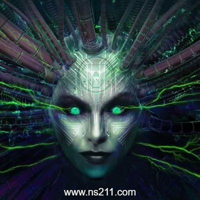 网络奇兵 System Shock升补