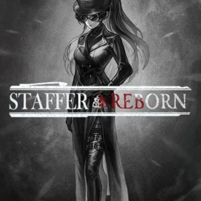 [PC游戏]异能者重生 Staffer Reborn|容量714MB|官方中文v1.1.4