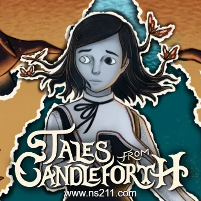 [Switch]烛台故事 Tales from Candleforth v1.01整合版