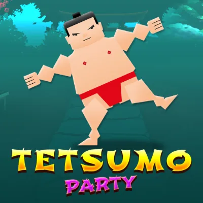 [Switch]相扑穿墙派对 Tetsumo Party 中文v1.3整合版