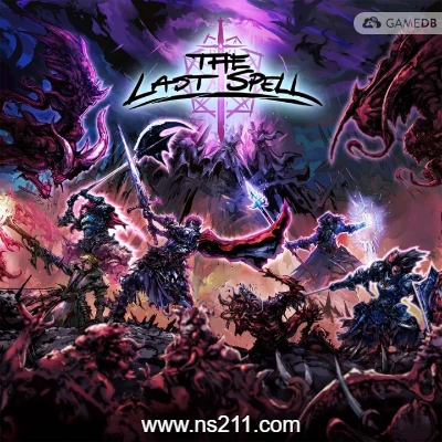 [PC游戏]最后的咒语 The Last Spell 官方中文v1.2.18.8|容量5.43GB|单机