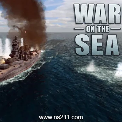 [PC游戏]海上战争 War on the Sea|容量3.59GB|内置简中汉化v1.08g2