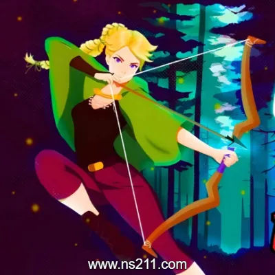 [PC游戏]露娜之光 Luna's Light|容量250MB|官方简体中文Build.13791258