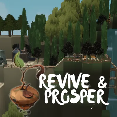 [PC游戏]复兴与繁荣 v0.14.21|容量1.68GB|官方简体中文|支持键盘.鼠标