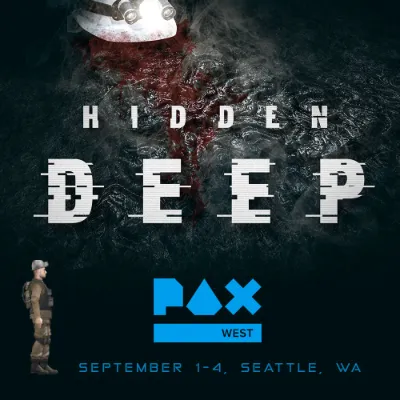 [PC游戏]幽闭深渊 v0.95.43.2.2|容量1.42GB|官方简体中文|支持键盘.鼠标.手柄