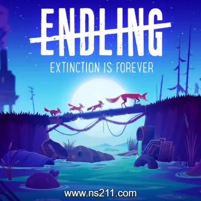 [Switch]终端 灭亡永恒 Endling 官方中文v1.3.1升补整合版
