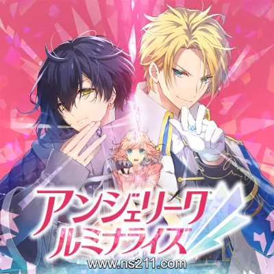 [Switch]安琪莉可 中文v1.0.1升补+19DLC整合版