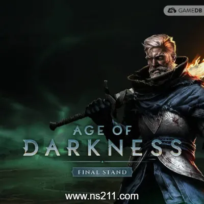 [PC游戏]黑暗时代 背水一战 官方中文v1.0.2.1|容量16.3GB|单机