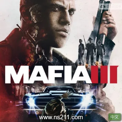 [PC游戏]四海兄弟3 v1.6.0.1082版+四海兄弟2 最终版 v1.6.0.1082版|集成全DLC|官方中文