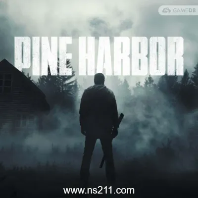 [PC游戏]松树港 Pine Harbor|容量12.1GB|官方中文v0.03|支持手柄