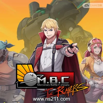 [PC游戏]雇佣兵战斗连队 死神 v1.0.1|容量9.93GB|官方中文|支持手柄