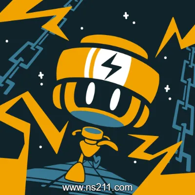 [Switch]电头机器人 ElecHead 中文原版