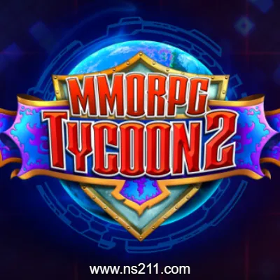 [PC游戏]MMORPG大亨2|容量285MB|官方中文v0.20.83|亲测