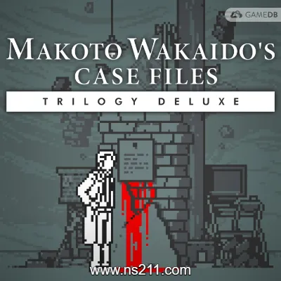 [PC游戏]和阶堂真的案件簿 v1.0.0|容量951MB|官方中文|支持手柄