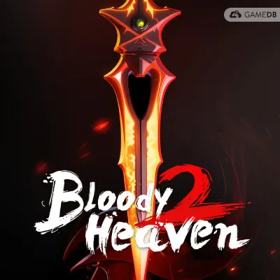 [PC游戏]血色天堂2 v1.0.0|容量6.23GB|官方简体中文|支持键盘.鼠标