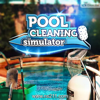 [PC游戏]泳池清洁模拟器 v1.6.0.3.3|容量13.1GB|官方中文|支持手柄