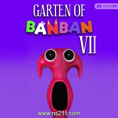 [PC游戏]班班幼儿园7 v1.0.1|容量851MB|官方中文|支持手柄