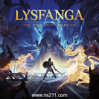 [Switch]时之刃 LYSFANGA 中文v1.0.2升补|整合版