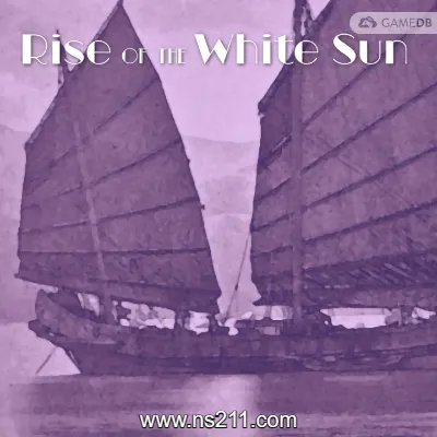 [PC游戏]白日升 Rise Of The White Sun 官方中文Build.20664756|容量3.34GB