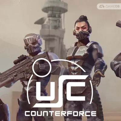 [PC游戏]终极太空突击队 反击势力|中文v1.00.5a|容量4.73GB|亲测