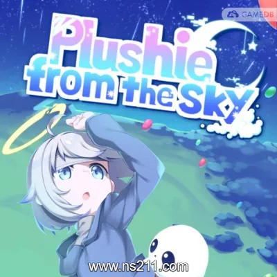 [PC游戏]天降玩偶 Build.14312075|容量4.62GB|官方简体中文