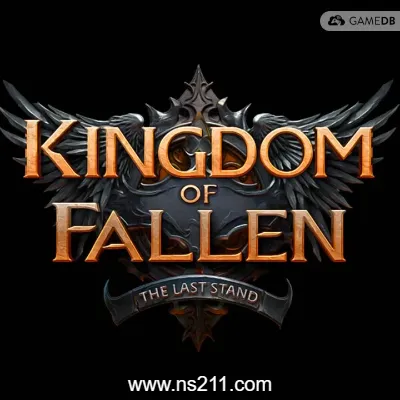 [PC游戏]倾覆之国 最后一战 v1.0.0|容量8.25GB|官方简体中文