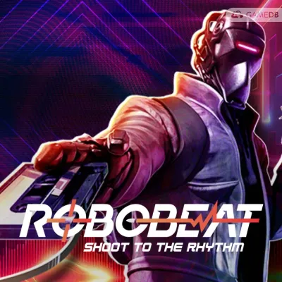 [Switch]机械节奏 ROBOBEAT 官方中文v1.1.4整合版
