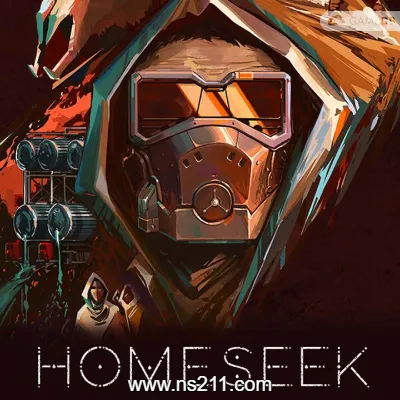 [PC游戏]寻找家园 末日基地 v1.1.0|容量8.2GB|官方简体中文|支持手柄