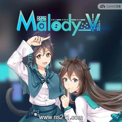 [PC游戏]Malody V|容量224MB|官方简体中文Build.14219108