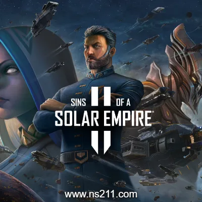 [PC游戏]太阳帝国的原罪2|中文v28.2.0|容量12.5GB|集成全DLC|亲测