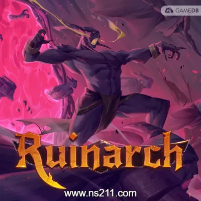 [PC游戏]鲁尼阿克 Ruinarch|容量680MB|官方简体中文v1.2