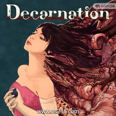 [PC游戏]心之蜃 Decarnation|容量2.58GB|官方中文Build.14010133|支持手柄