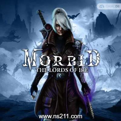 [Switch]病态 艾尔之王 中文v1.0.2升补整合版