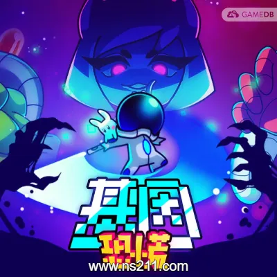 [PC游戏]基因恐慌 Genopanic v1.00S|容量1.65GB|官方中文|支持手柄