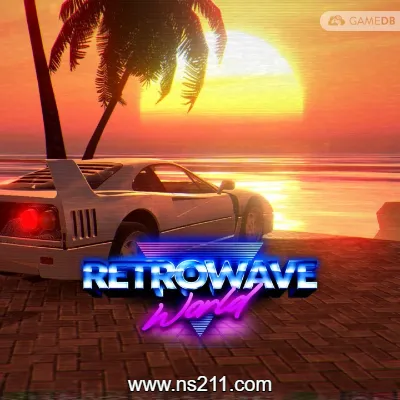 [PC游戏]逆波世界 Retrowave World v1.0.0|容量23.7GB|官方中文|