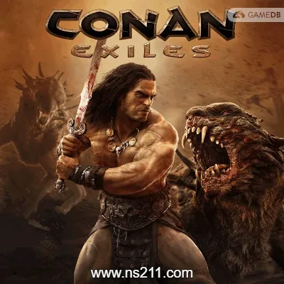 [PC游戏]流放者柯南 Build.14052024联机版|容量108GB|官方中文|支持手柄