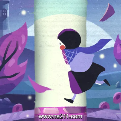 [Switch]纸间谜迹 Paper Trail 中文原版