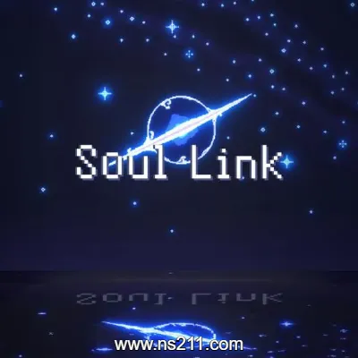 [Switch]灵魂桥接 Soul Link 中文原版