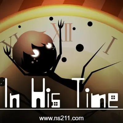 [Switch]他的时光 In His Time 中文原版