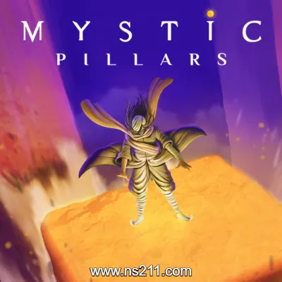 [Switch]秘境之柱 Mystic Pillars|中文本体+v1.0.2升补|整合版