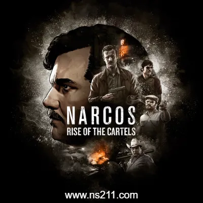 [Switch]卡特尔崛起 Narcos Rise of the Cartels 中文v1.0.4升补整合 金手指