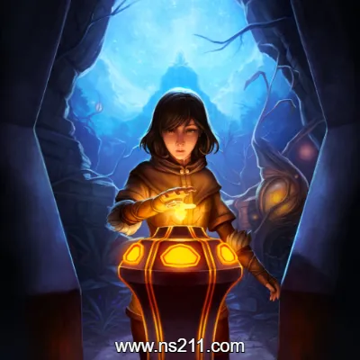 [Switch]生命之种 Seed of Life 中文v1.1.1整合版