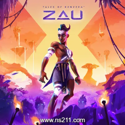 [PC游戏]肯泽拉传说 扎乌 官方中文v1.5.0.4551|容量15.8GB|单机版