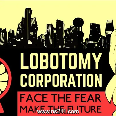 [PC游戏]脑叶公司怪物管理模拟 v1.0.2.13c|容量5.1GB|官方中文