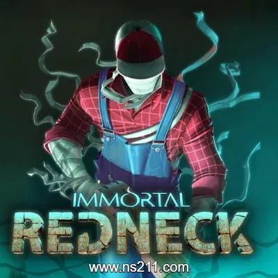 [Switch]凡人不朽 Immortal Redneck 中文v1.3.5整合版 带金手指 存档