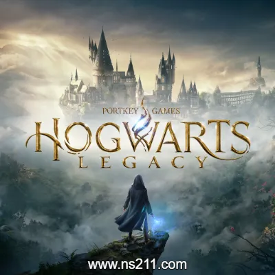 [Switch]霍格沃茨之遗 中文v1.0.5+5DLC整合版 +语音包 GoFile