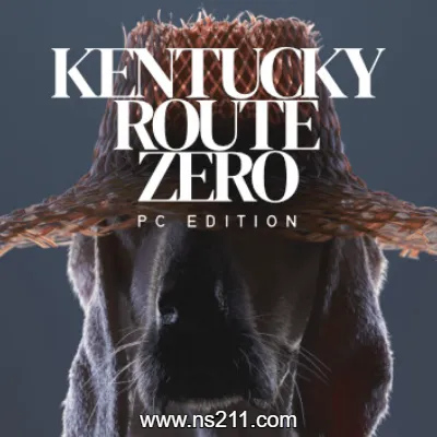 [Switch]肯塔基零号公路 中文v1.0.4整合版